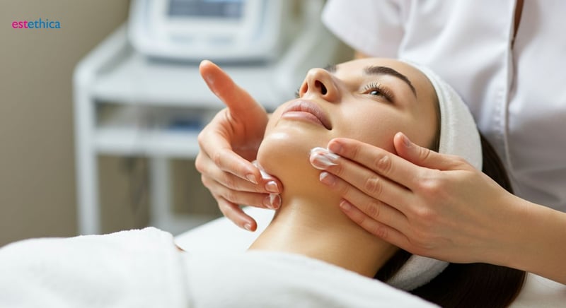 طرق شد الرقبة بدون جراحة