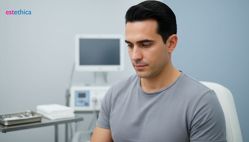 علاج التثدي عند الرجال طبيعياً: حقيقة أم خيال؟