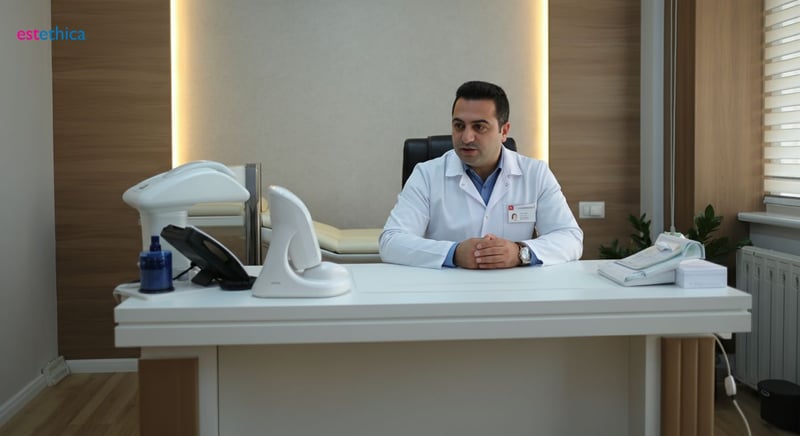 تكبير القضيب: الخيارات المتاحة