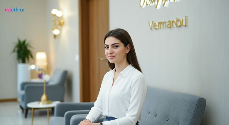 Отопластика: процедура за корекция на ушите