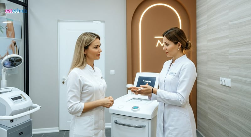 Липосакция: процедура и подходящие кандидаты