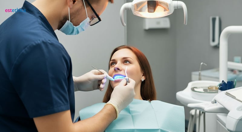 طبيب أسنان يجيب عن زيارات العيادة والفحوصات الضرورية