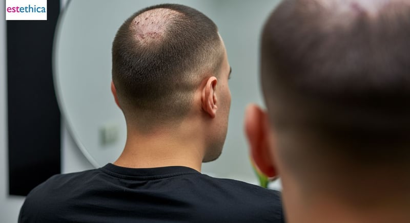 Как выбрать клинику для пересадки волос?