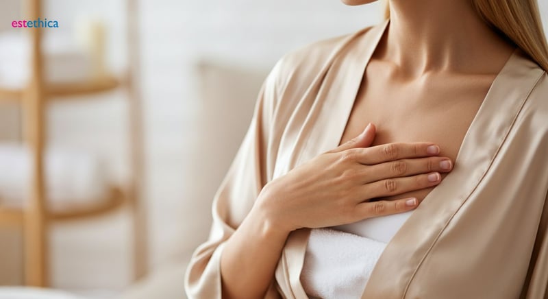 عملية تكبير الثدي: هل هي الخيار المناسب لكِ؟