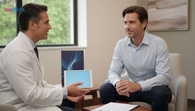 Рискове и възстановяване при операция за уголемяване на пениса