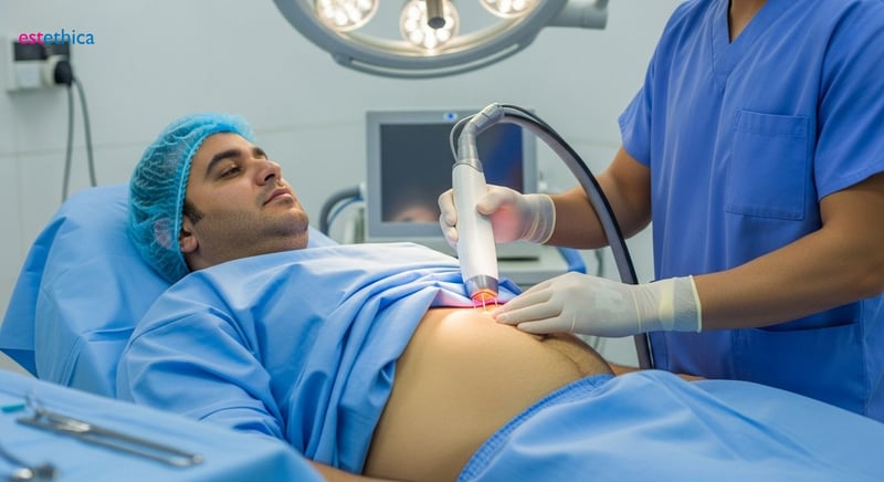 تمارين شد الجسم في المنزل