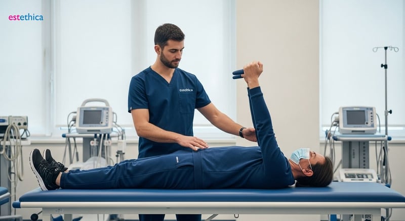 Лигаментотомия: когда операция необходима?