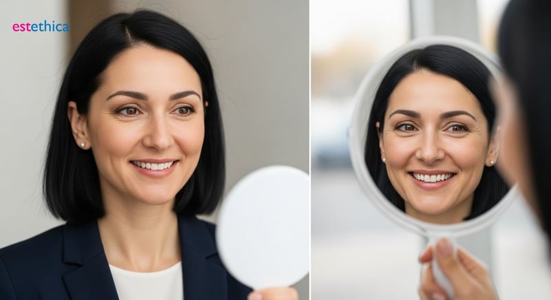 ما هي عملية رأب الجفن؟ كل ما تحتاج معرفته