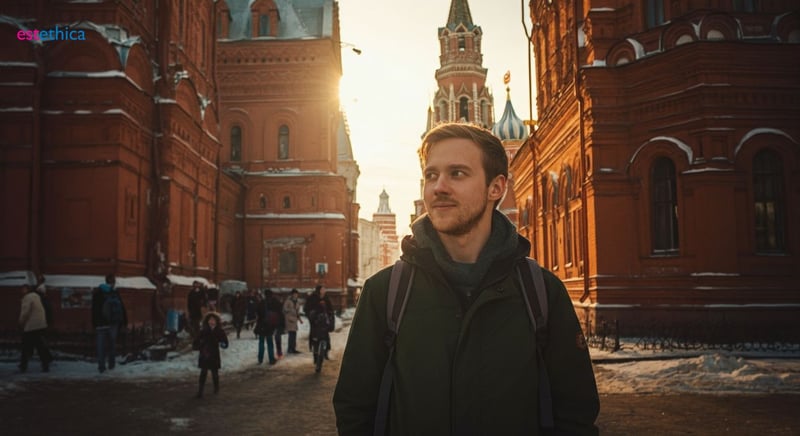 Креативные способы сказать привет