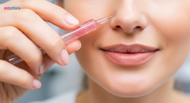 تجميل الشفايف للحصول على شفاه جذابة