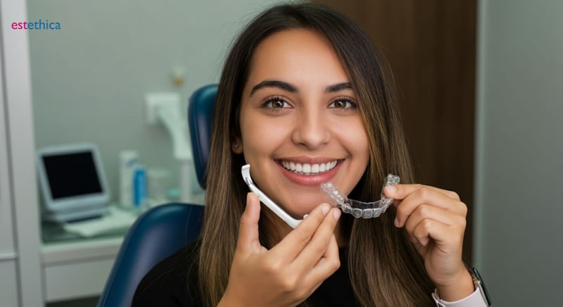 مدة علاج تقويم الأسنان: ما يجب معرفته