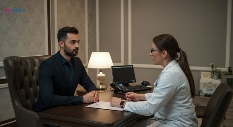 فهم زراعة الشعر وفوائدها
