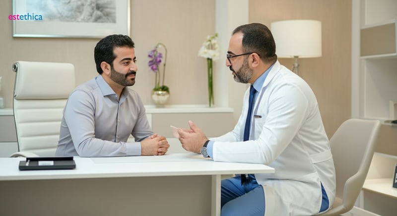 عملية تكبير القضيب ودواعيها