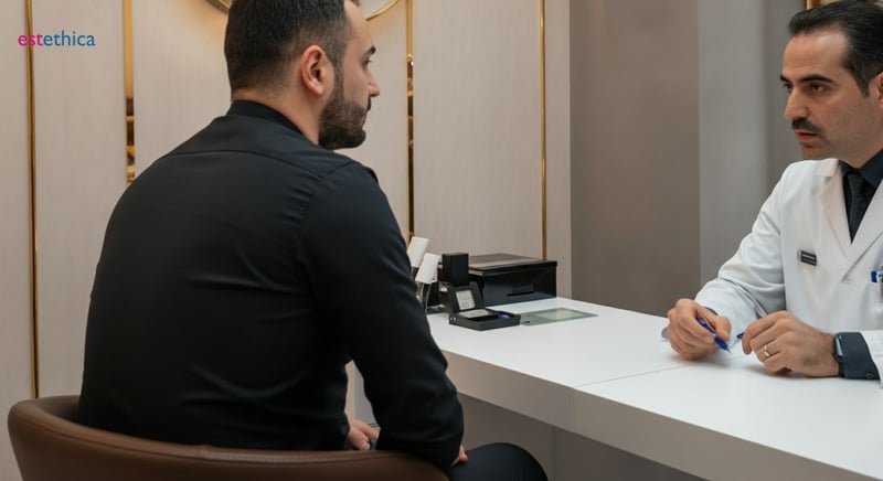 زراعة الشعر: كيفية العمل والفوائد