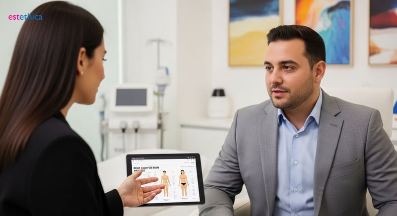 شفط الدهون: نظرة عامة وإقبال شائع