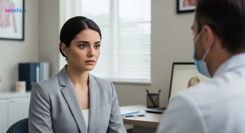 تكبير الثدي: نظرة شاملة