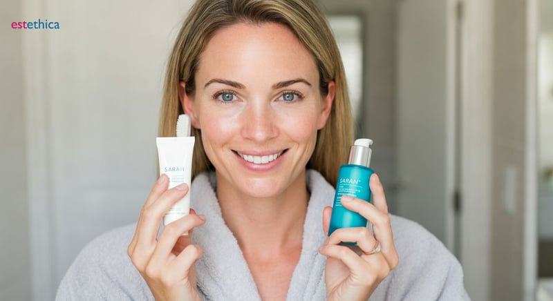 نصائح لترطيب البشرة الجافة خلال فصول السنة