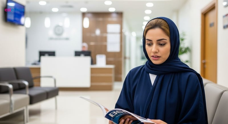 ابتسامة مشرقة: علاج الأسنان وتأثيره على حياتك.