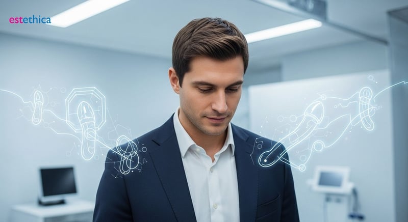 Как да постигнем желания размер на пениса?