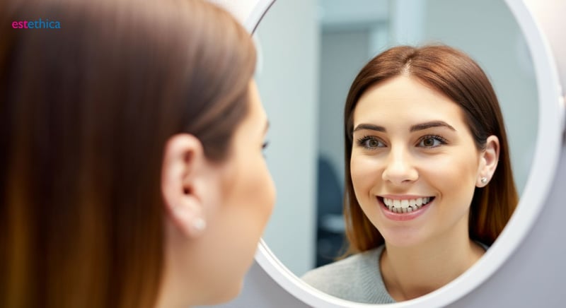 تقويم الأسنان الشفاف: حل عصري لتحسين مظهرك