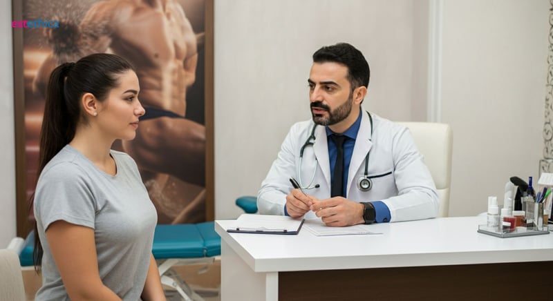 عملية شد الجسم وأنواعها المختلفة