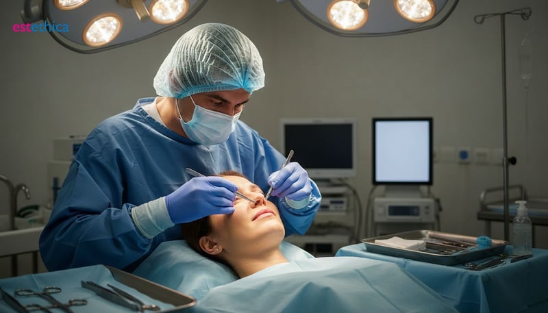 Хейлопластика губ: актуальные цены на процедуру