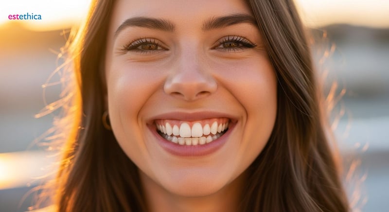 عيادات تجميل الأسنان في الرياض وجدة