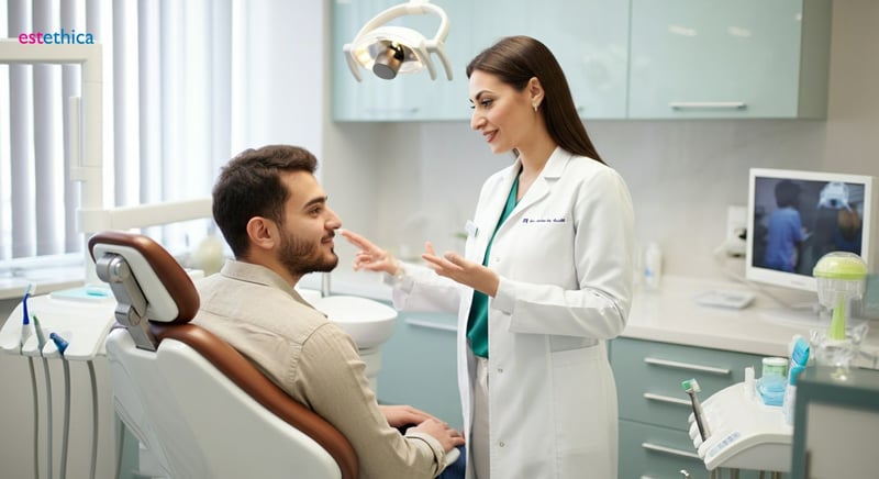 أهمية صحة الأسنان: لماذا يجب أن نهتم؟