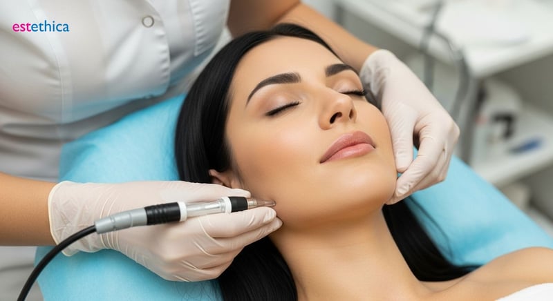 Безоперативно премахване на двойна брадичка: Изборът