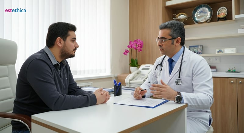 عملية تكميم المعدة وتأثيرها على الحياة