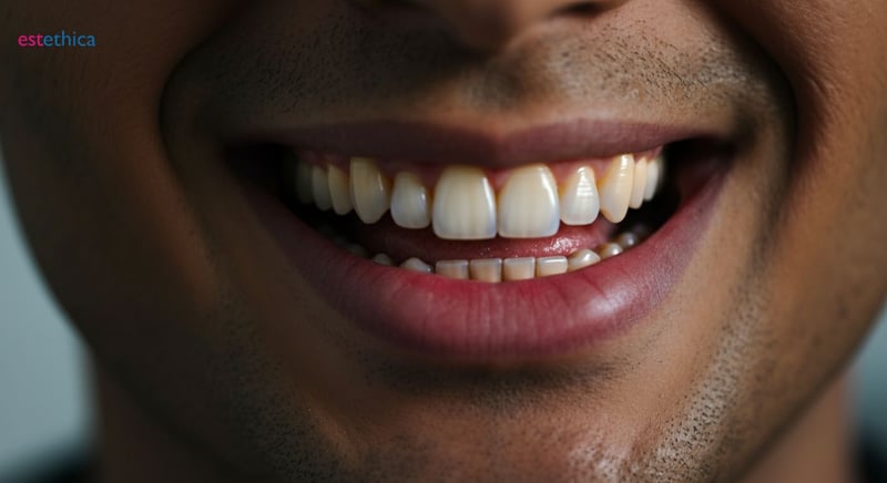 اختيار العيادة المثالية لابتسامة هوليود