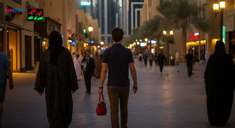 كيف تقول مرحبًا باللهجات العربية المختلفة