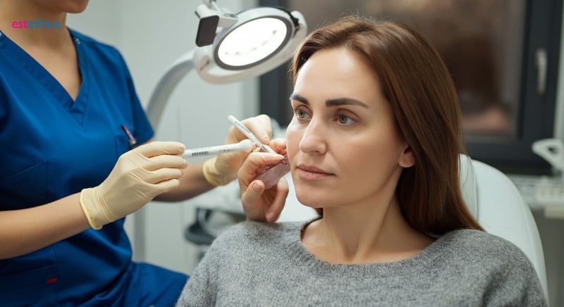 Корекция на клепачи: Възвръщане на свежестта и увереността