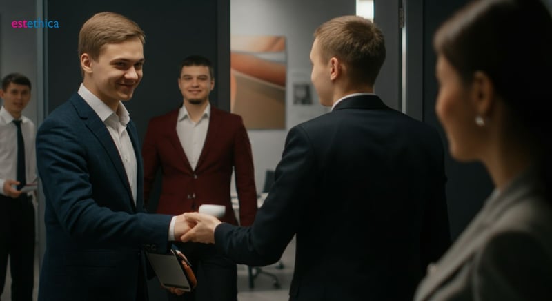 Когда использовать «Привет» и «Здравствуйте»