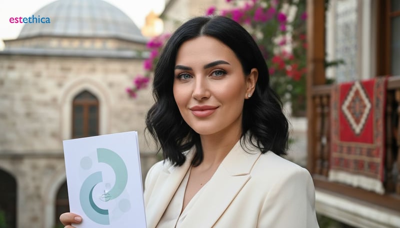 Подтяжка верхней губы: Результаты и восстановление