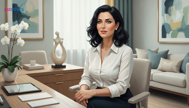 Интимная пластика до и после: реальные результаты