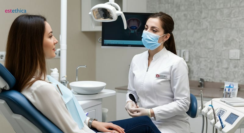 أسباب تسوس الأسنان وكيفية تجنبها