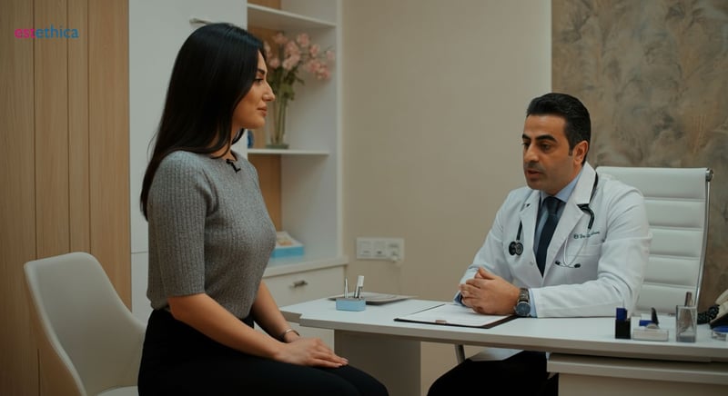 عملية عضلات البطن وكيف تتم