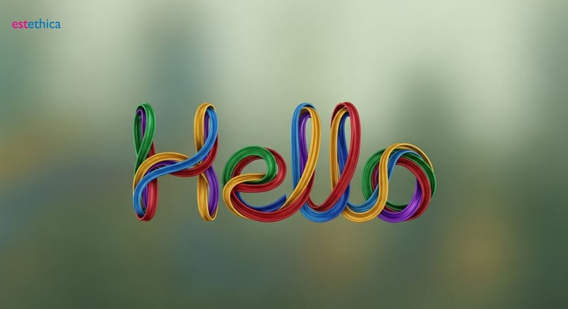 آداب التحية وأصول الضيافة في الثقافة العربية