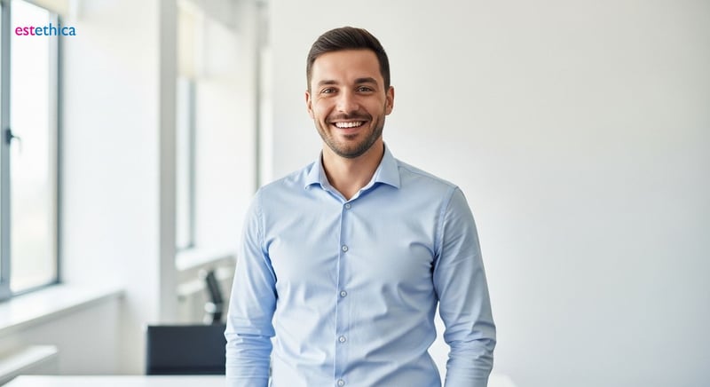 Операция гинекомастия: Подобрено самочувствие