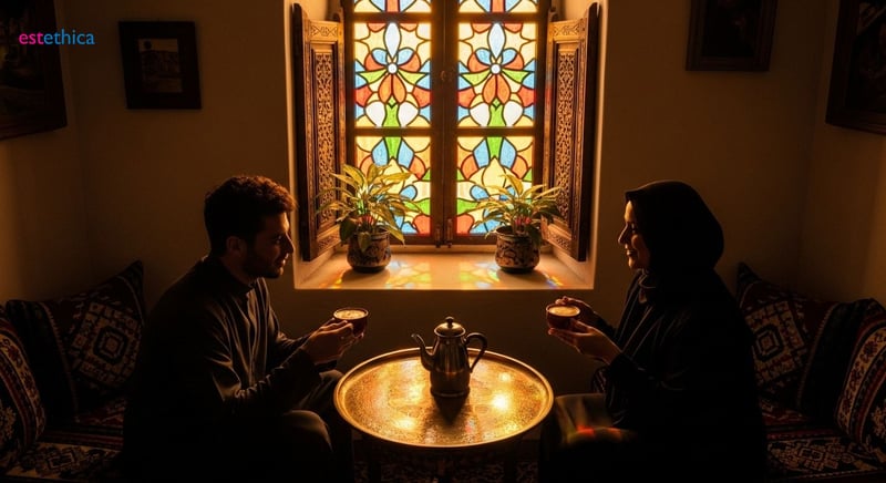 مرحبا في اللغة العربية: الفصحى واللهجات