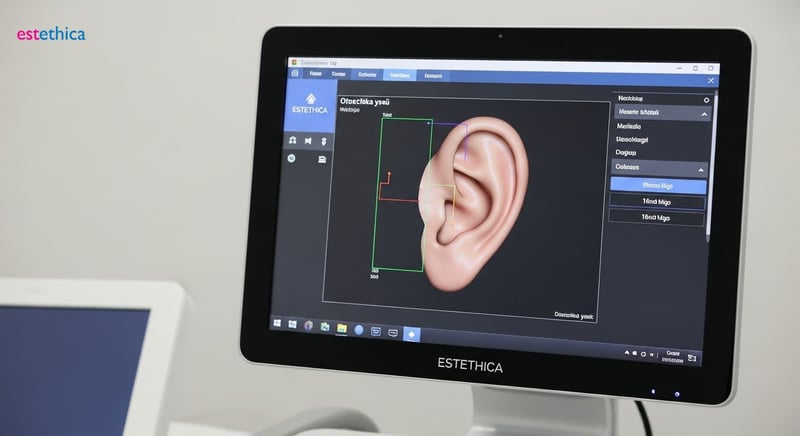 Современные методы отопластики: лазер, 3D-моделирование, малоинвазивные техники
