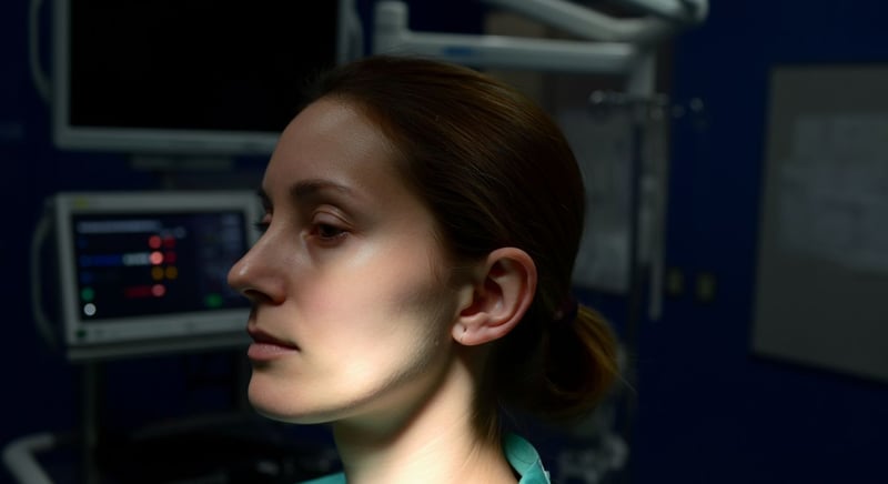Современные методы коррекции ушей: классика и 3D моделирование