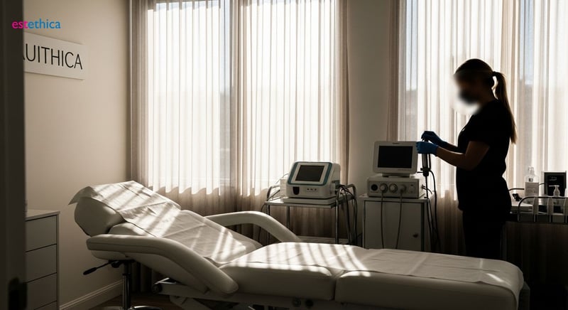 عملية رأب المهبل: خطوات وتقنيات