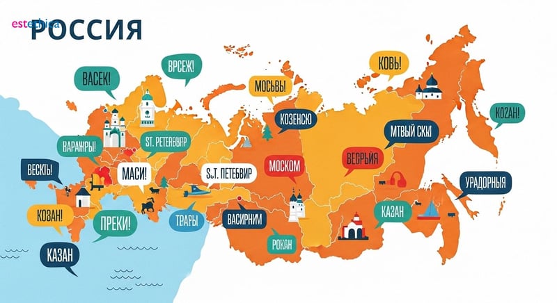 Как Дела?: Эстетика Непринужденного Общения