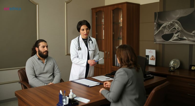 عملية تكميم المعدة وكيفية إجرائها