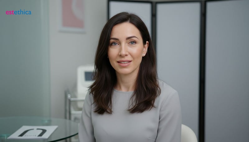 Какво представлява процедурата повдигане на вежди?