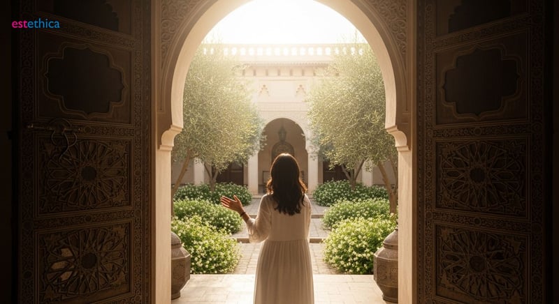 ما معنى مرحبا بالعربية: نظرة لغوية وثقافية