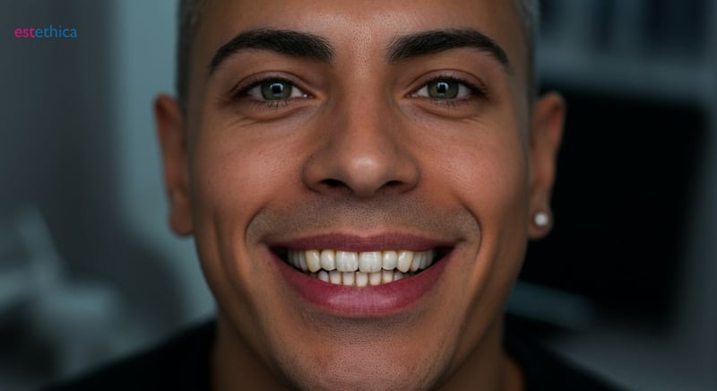 اختيار أفضل عيادة لابتسامة هوليود