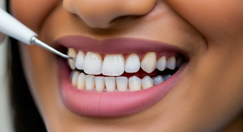فينير الأسنان: الحل الأمثل لابتسامة مثالية؟